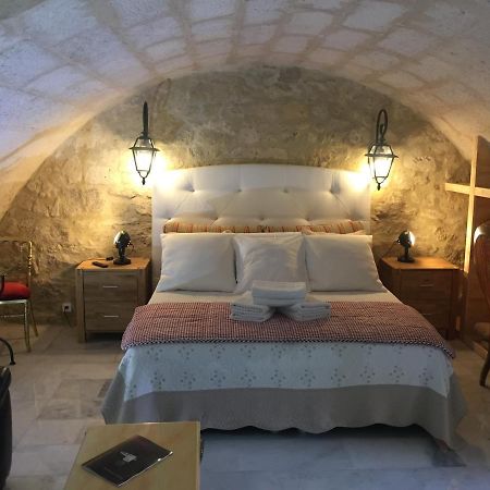 ソアソンCasa La Palma II La Courmelletteアパートメント エクステリア 写真