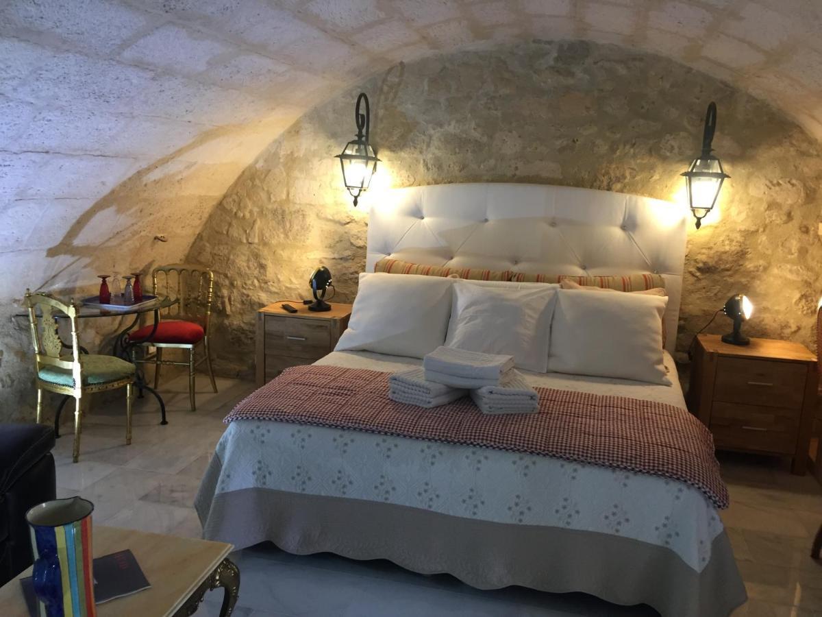 ソアソンCasa La Palma II La Courmelletteアパートメント エクステリア 写真