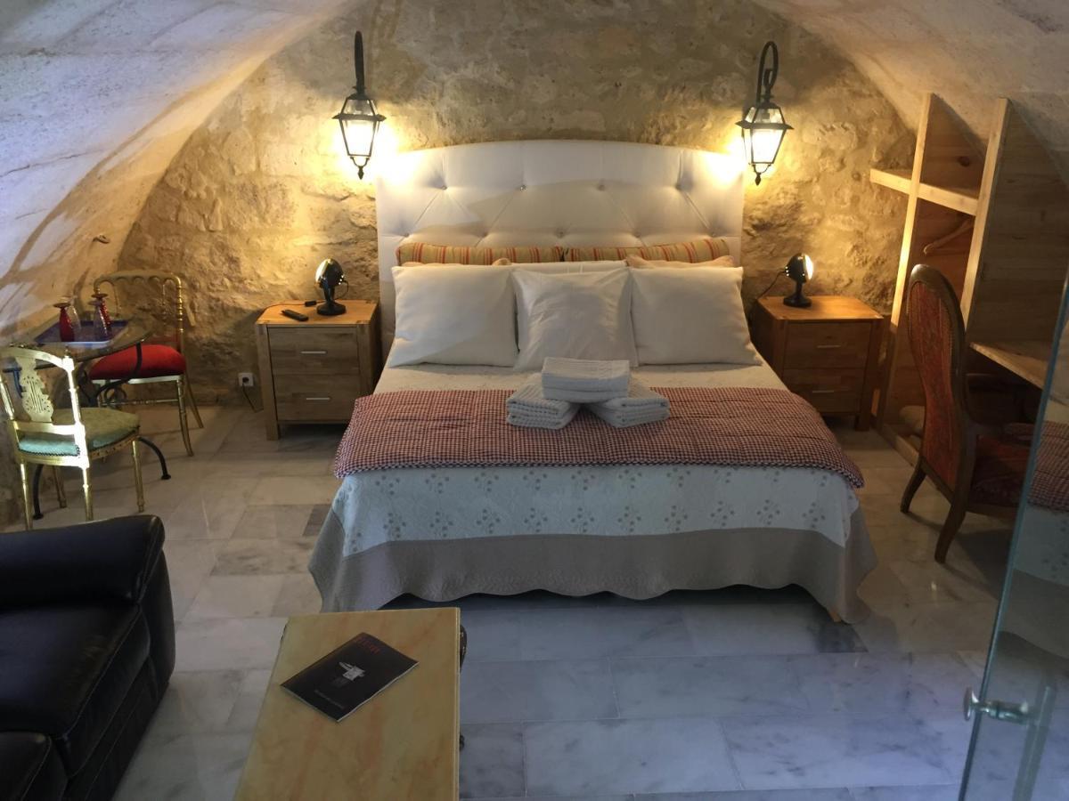 ソアソンCasa La Palma II La Courmelletteアパートメント エクステリア 写真