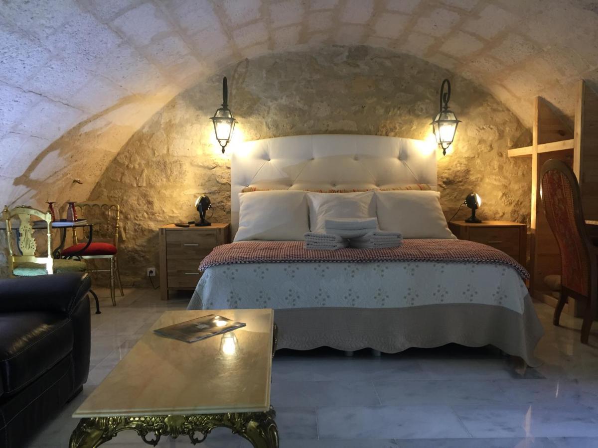 ソアソンCasa La Palma II La Courmelletteアパートメント エクステリア 写真