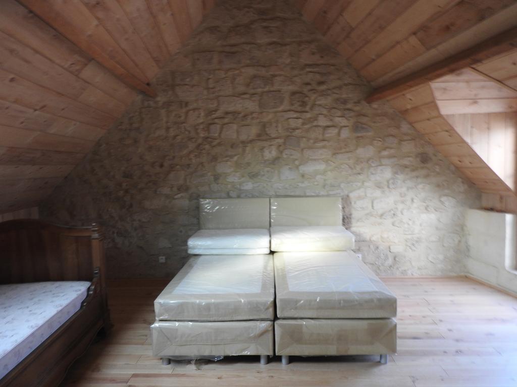 ソアソンCasa La Palma II La Courmelletteアパートメント エクステリア 写真
