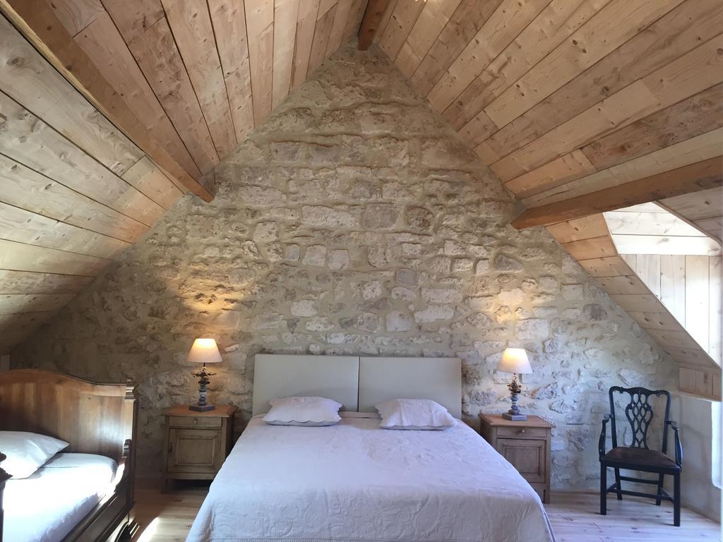 ソアソンCasa La Palma II La Courmelletteアパートメント エクステリア 写真