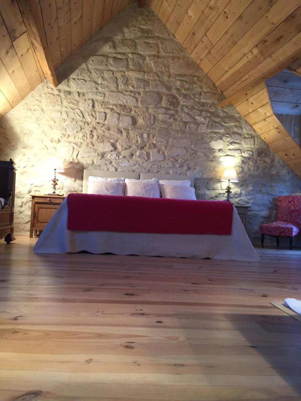 ソアソンCasa La Palma II La Courmelletteアパートメント エクステリア 写真