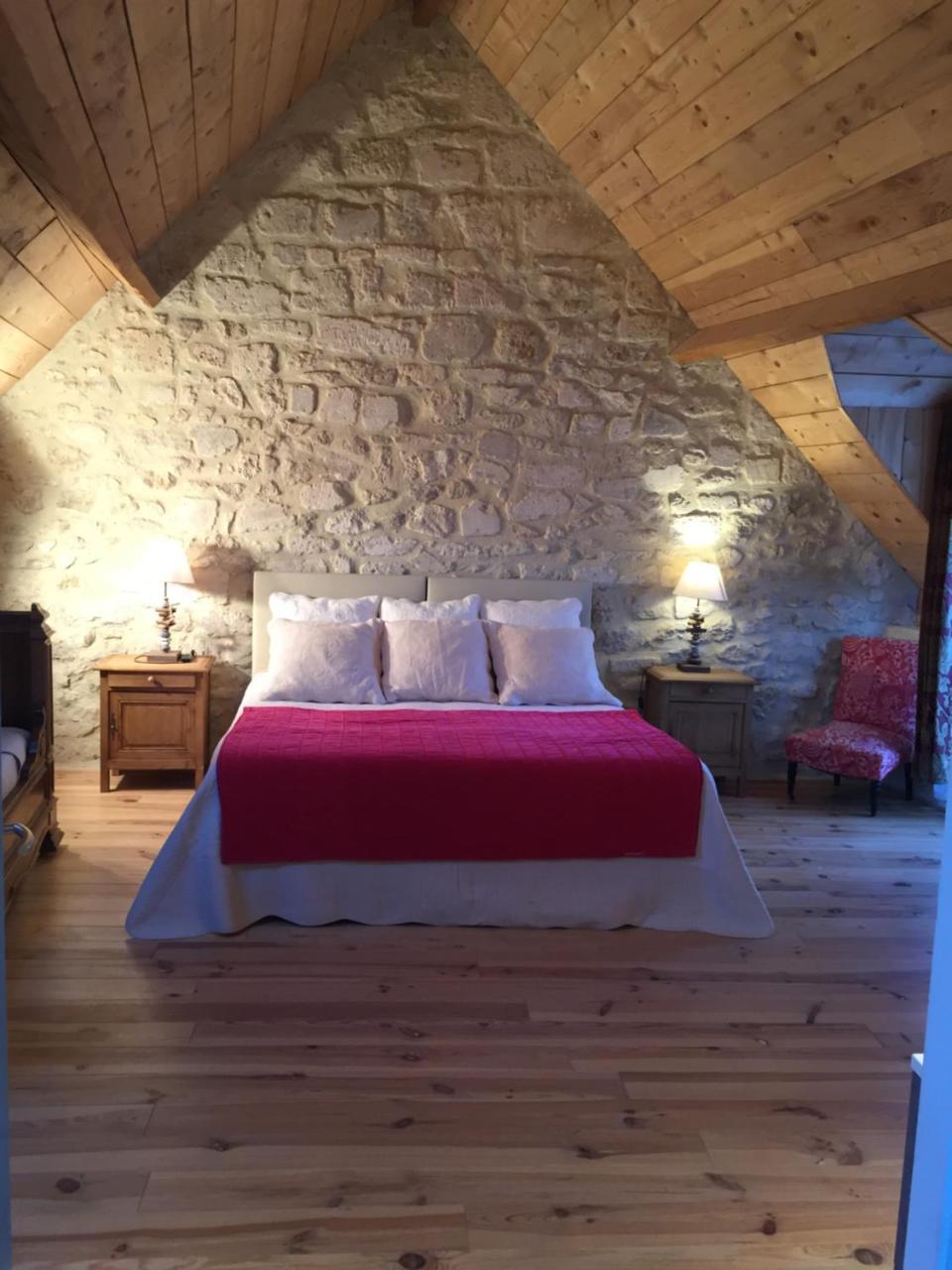 ソアソンCasa La Palma II La Courmelletteアパートメント エクステリア 写真