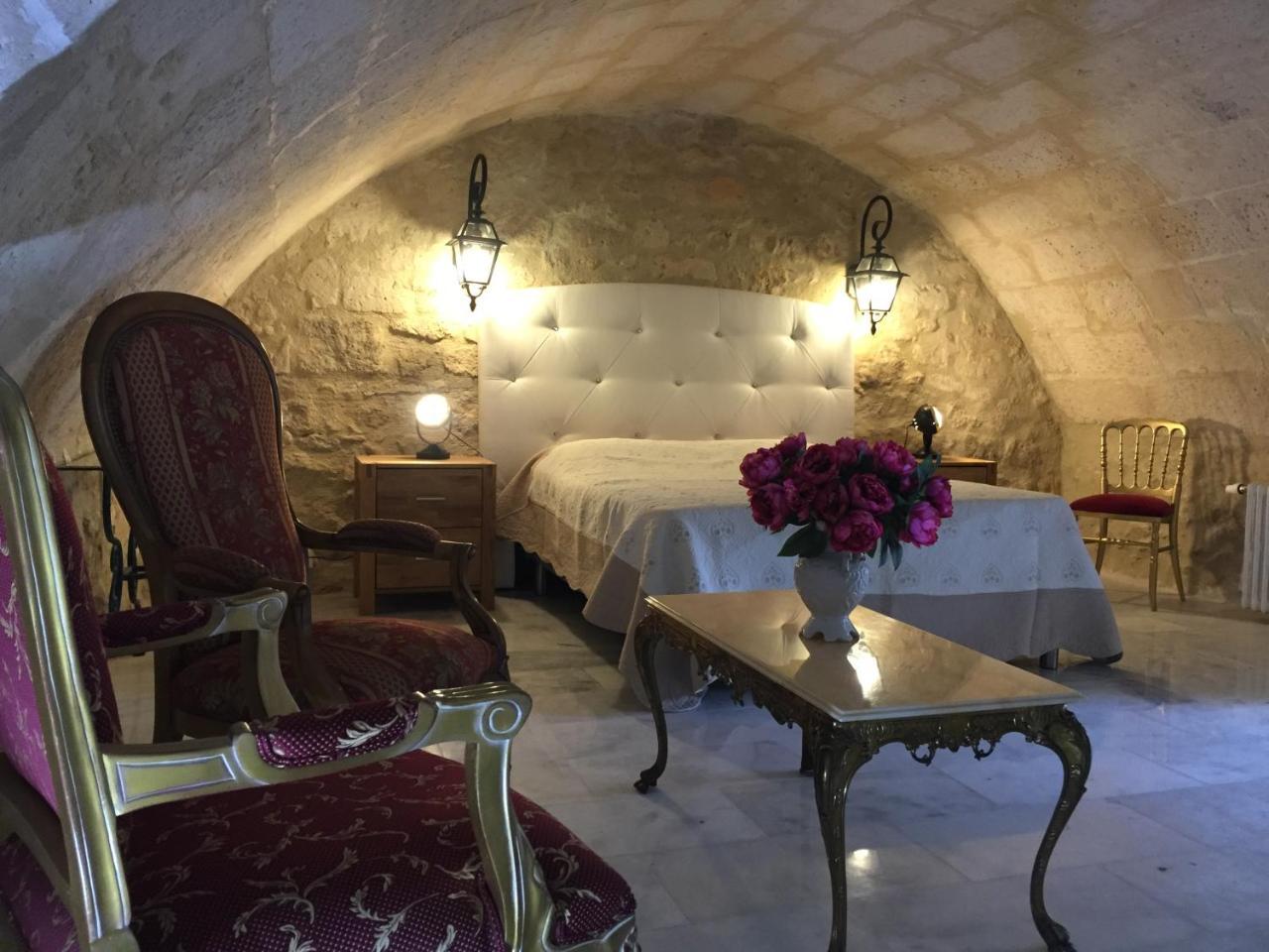 ソアソンCasa La Palma II La Courmelletteアパートメント エクステリア 写真