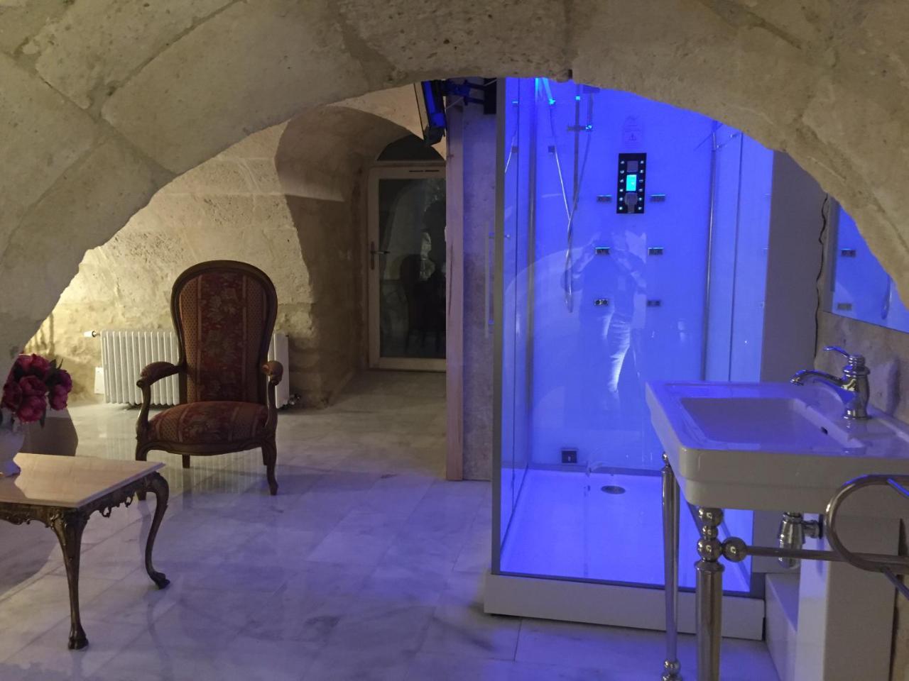 ソアソンCasa La Palma II La Courmelletteアパートメント エクステリア 写真