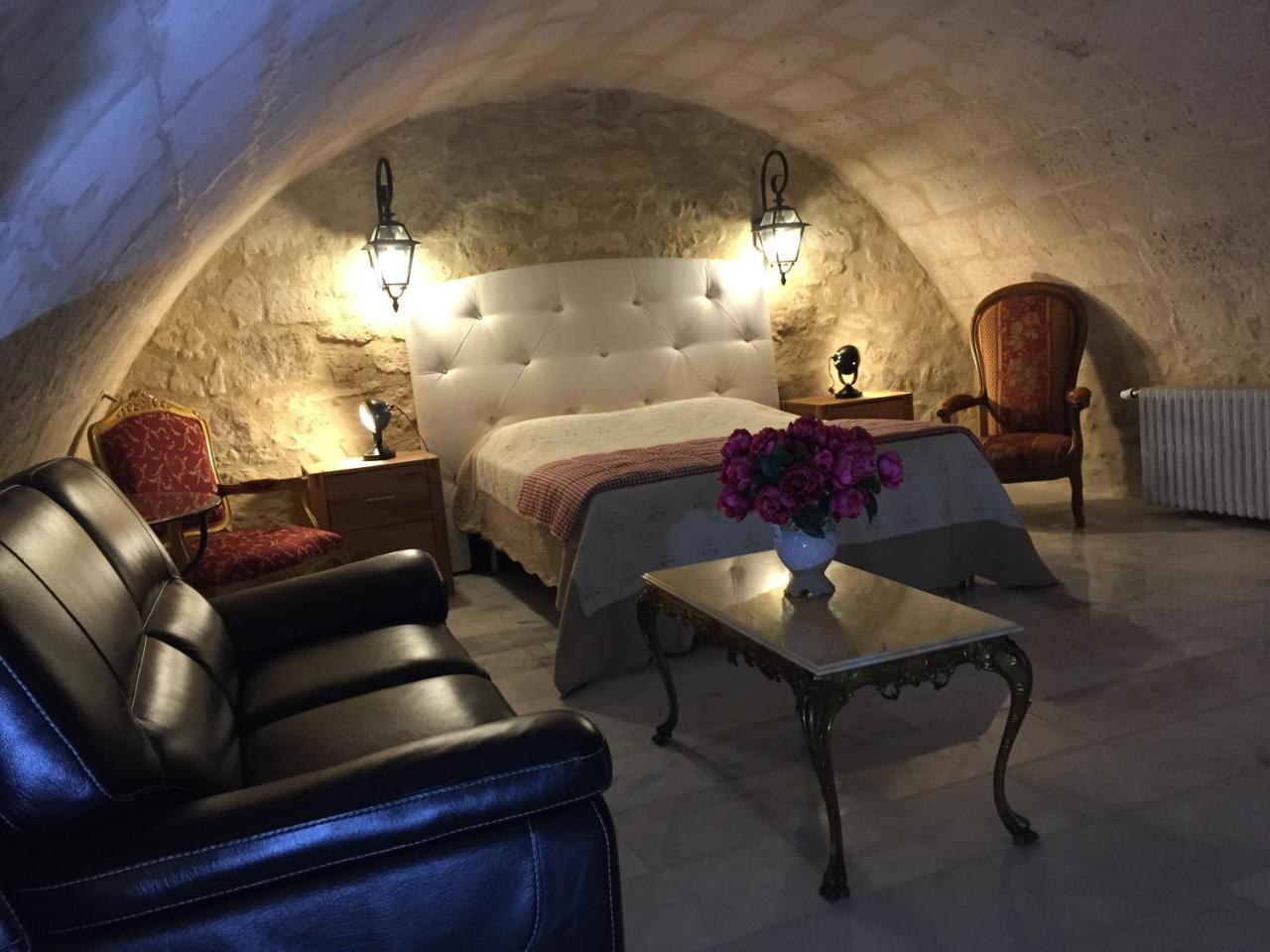 ソアソンCasa La Palma II La Courmelletteアパートメント エクステリア 写真