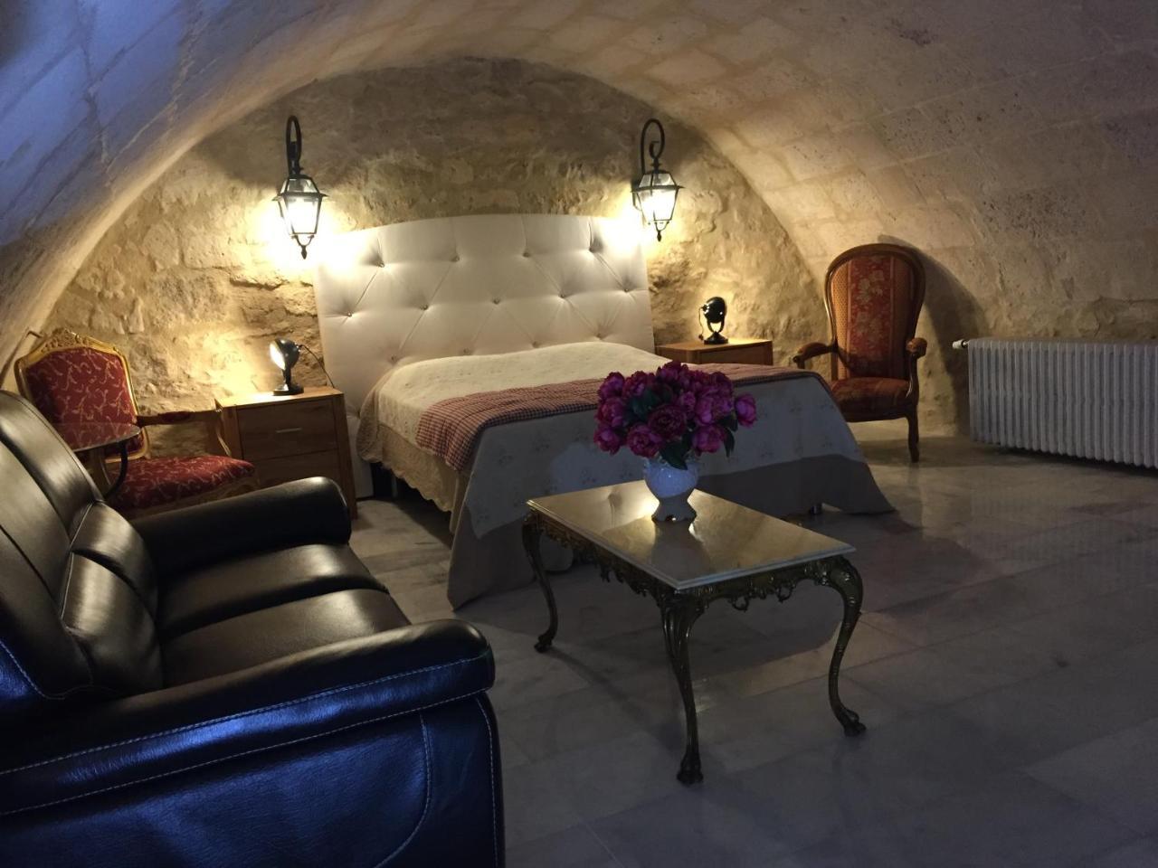 ソアソンCasa La Palma II La Courmelletteアパートメント エクステリア 写真