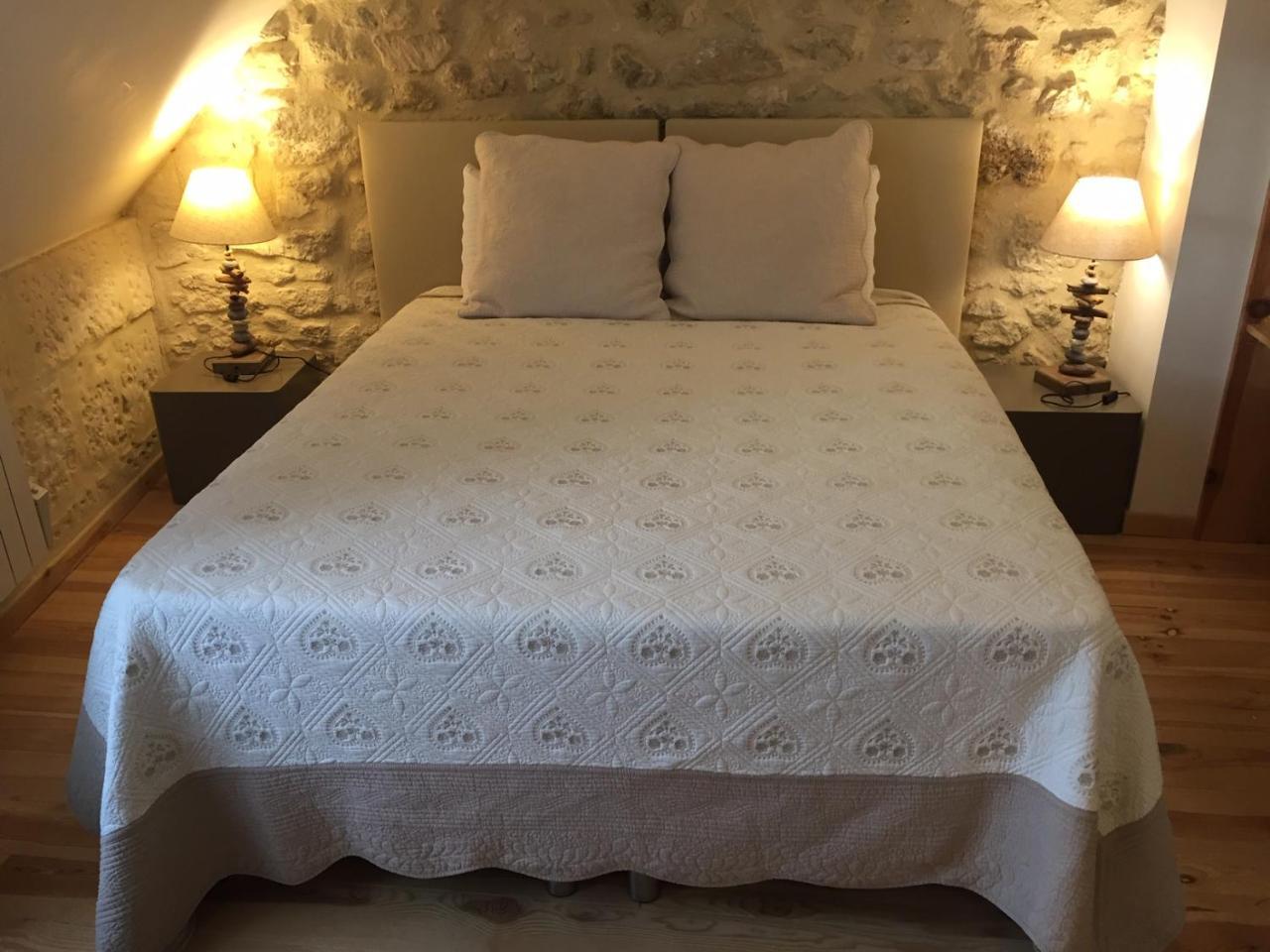 ソアソンCasa La Palma II La Courmelletteアパートメント エクステリア 写真