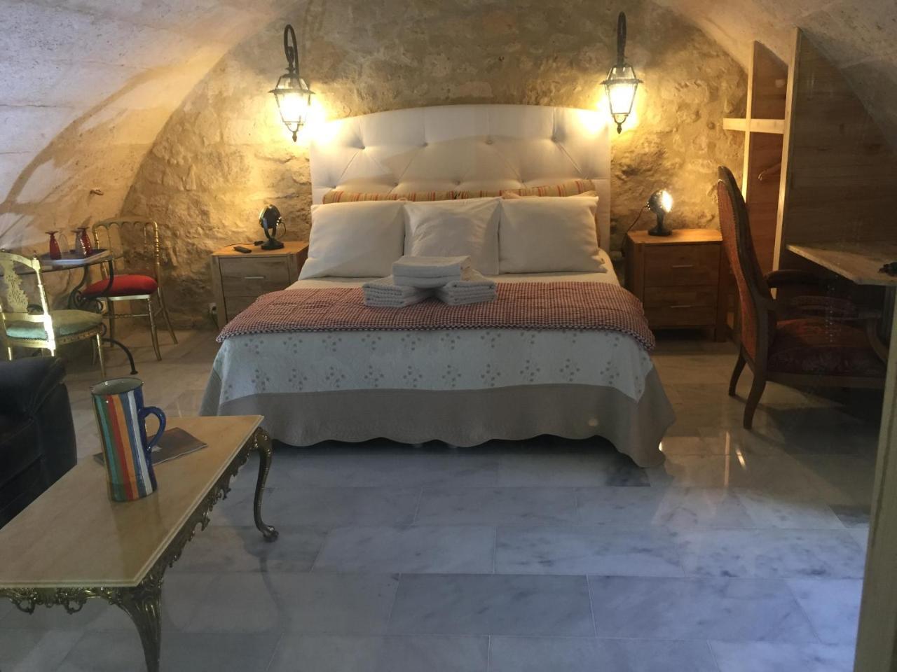 ソアソンCasa La Palma II La Courmelletteアパートメント エクステリア 写真