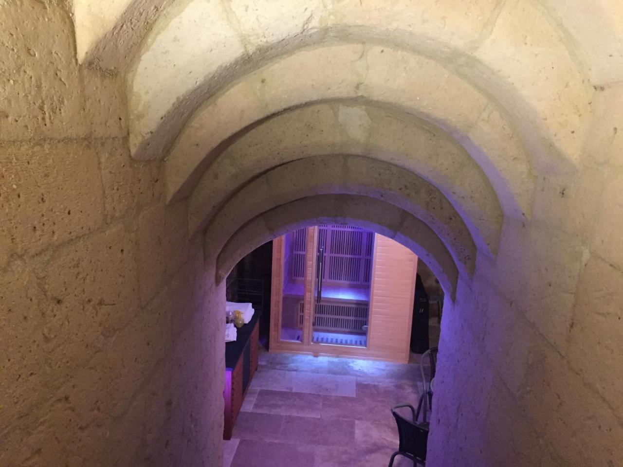 ソアソンCasa La Palma II La Courmelletteアパートメント エクステリア 写真